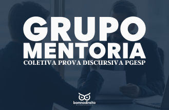 Grupo Mentoria Coletiva PGESP