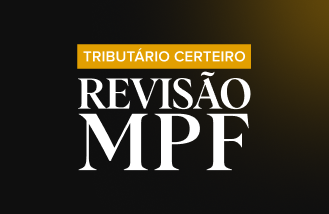 Tributrio Certeiro - Reviso MPF