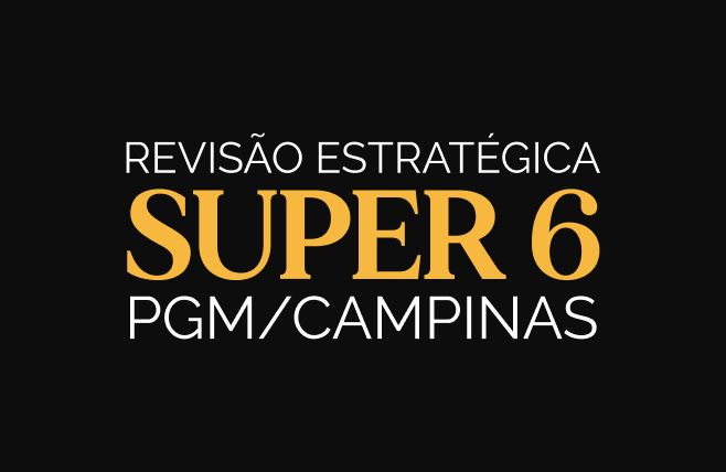 REVISO ESTRATGICA SUPER 6 
